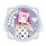 [Love Live! Nijigasaki High School School Idol Club] Acrylic Sticker Rina Tennoji Ver. Summer Time! (Anime Toy)