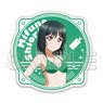 [Love Live! Nijigasaki High School School Idol Club] Acrylic Sticker Shioriko Mifune Ver. Summer Time! (Anime Toy)