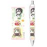 Yuki Yuna is a Hero Churutto! Ballpoint Pen Mebuki Kusunoki & Aya Kokudo (Anime Toy)