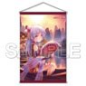 [Angel Beats!] Traveling Angel Tapestry in China (Anime Toy)