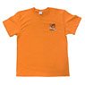 [Shaman King] T-Shirt - Yoh - XL (Anime Toy)