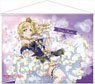 [Love Live! Sunshine!!] B2 Tapestry Mari Ohara (Anime Toy)