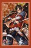 Bushiroad Sleeve Collection Mini Vol.521 Touken Ranbu [Mutsunokami Yoshiyuki] 2021 Ver. (Card Sleeve)