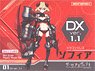 Dragondress Sophia DX Ver.1.1 (Unassembled Kit)