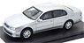 Toyota Aristo 3.0V (1994) Silver Metallic (Diecast Car)
