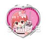 Horimiya Cup in! Heart Type Compact Miror Remi Ayasaka (Anime Toy)