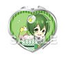 Horimiya Cup in! Heart Type Compact Miror Shu Iura (Anime Toy)