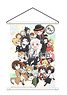 Bungo Stray Dogs Wan! B2 Tapestry (Anime Toy)