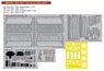 MiG-15bis Big Ed Parts Set (for Bronco Model) (Plastic model)