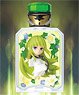 Fate/Grand Order - Absolute Demon Battlefront: Babylonia Herbarium Flowers for You #6 Kingu (Anime Toy)