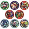 Yo-Kai Medal Set 02 (Character Toy)