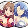 缶バッジ 「シノビマスター 閃乱カグラ NEW LINK」 06 ボックス (15個セット) (キャラクターグッズ)