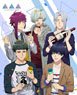 Animation [A3!] Canvas Panel (Winter Troupe) (Anime Toy)