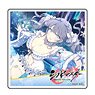 Chara Acrylic Clip [Shinovi Master Senran Kagura New Link] 01 Yumi (Anime Toy)