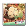 Chara Acrylic Clip [Shinovi Master Senran Kagura New Link] 03 Hikage (Anime Toy)