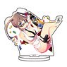 Chara Acrylic Figure [Shinovi Master Senran Kagura New Link] 52 Minori (Anime Toy)