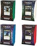 MTG Adventures in the Forgotten Realms Commander Deck (English Ver.) (Set of 4) (Trading Cards)