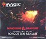 MTG Adventures in the Forgotten Realms Bundle (English Ver.) (Trading Cards)