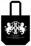 Fate/Grand Order - Divine Realm of the Round Table: Camelot Canvas Tote Bag (Anime Toy)