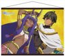 Fate/Grand Order - Divine Realm of the Round Table: Camelot B2 Tapestry (Anime Toy)