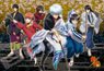 Gin Tama No.300-1760 Cleave (Jigsaw Puzzles)