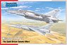 Mirage F.1AZ/CZ `The South African Commie Killers` (Plastic model)