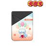 Inuyasha Inuyasha Popoon Smartphone Card Pocket (Anime Toy)