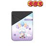 Inuyasha Sesshomaru Popoon Smartphone Card Pocket (Anime Toy)
