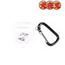 Inuyasha Sesshomaru Popoon Air Pods Case (for AirPods) (Anime Toy)