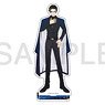 Obey Me! Acrylic Stand Lucifer (Anime Toy)