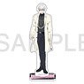 Obey Me! Acrylic Stand Solomon (Anime Toy)
