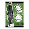 Kuroko`s Basketball Acrylic Figure Stand 2020 Winter Fair Ver. Shintaro Midorima (Anime Toy)