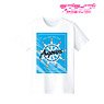 Love Live! Sunshine!! Smile Smile Ship Start! T-Shirt Mens L (Anime Toy)