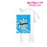 Love Live! Sunshine!! Smile Smile Ship Start! T-Shirt Mens XL (Anime Toy)