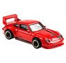 Hot Wheels Basic Cars Porsche 993 GT2 (Toy)