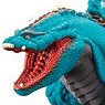 Movie Monster Series Godzilla Terrestris -Godzilla S.P- (Character Toy)