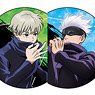 TV Animation [Jujutsu Kaisen] Can Badge [Especially Illustrated] Ver. (Set of 7) (Anime Toy)