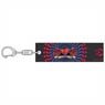 SK8 the Infinity Stick Key Ring (Adam) (Anime Toy)