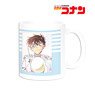 Detective Conan Kid the Phantom Thief Ani-Art Vol.5 Mug Cup (Anime Toy)