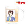 Detective Conan Masumi Sera Ani-Art Vol.5 Mug Cup (Anime Toy)