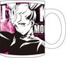 Jujutsu Kaisen Mug Cup Momo Nishimiya (Anime Toy)