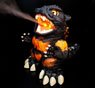 Burning Godzilla Humidifier (Character Toy)