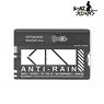 Girls` Frontline Anti-Rain Victorinox Swiss Card (Anime Toy)