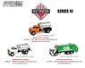 S.D. Trucks Series 14 (Diecast Car)