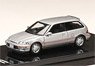 Honda Civic (EF9) SiR II Gray Metallic (Diecast Car)