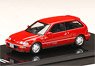 Honda Civic (EF9) SiR II Red (Diecast Car)