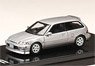 Honda Civic (EF9) SiR II Customized Version Gray Metallic (Diecast Car)