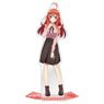 The Quintessential Quintuplets Season 2 [Especially Illustrated] Big Acrylic Stand Itsuki (Anime Toy)