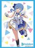 Bushiroad Sleeve Collection HG Vol.2912 Hololive Production [Hoshimachi Suisei] Hololive 1st Fes. [Nonstop Story] Ver. (Card Sleeve)