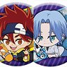 SK8 the Infinity Gororin Can Badge Collection (Set of 8) (Anime Toy)